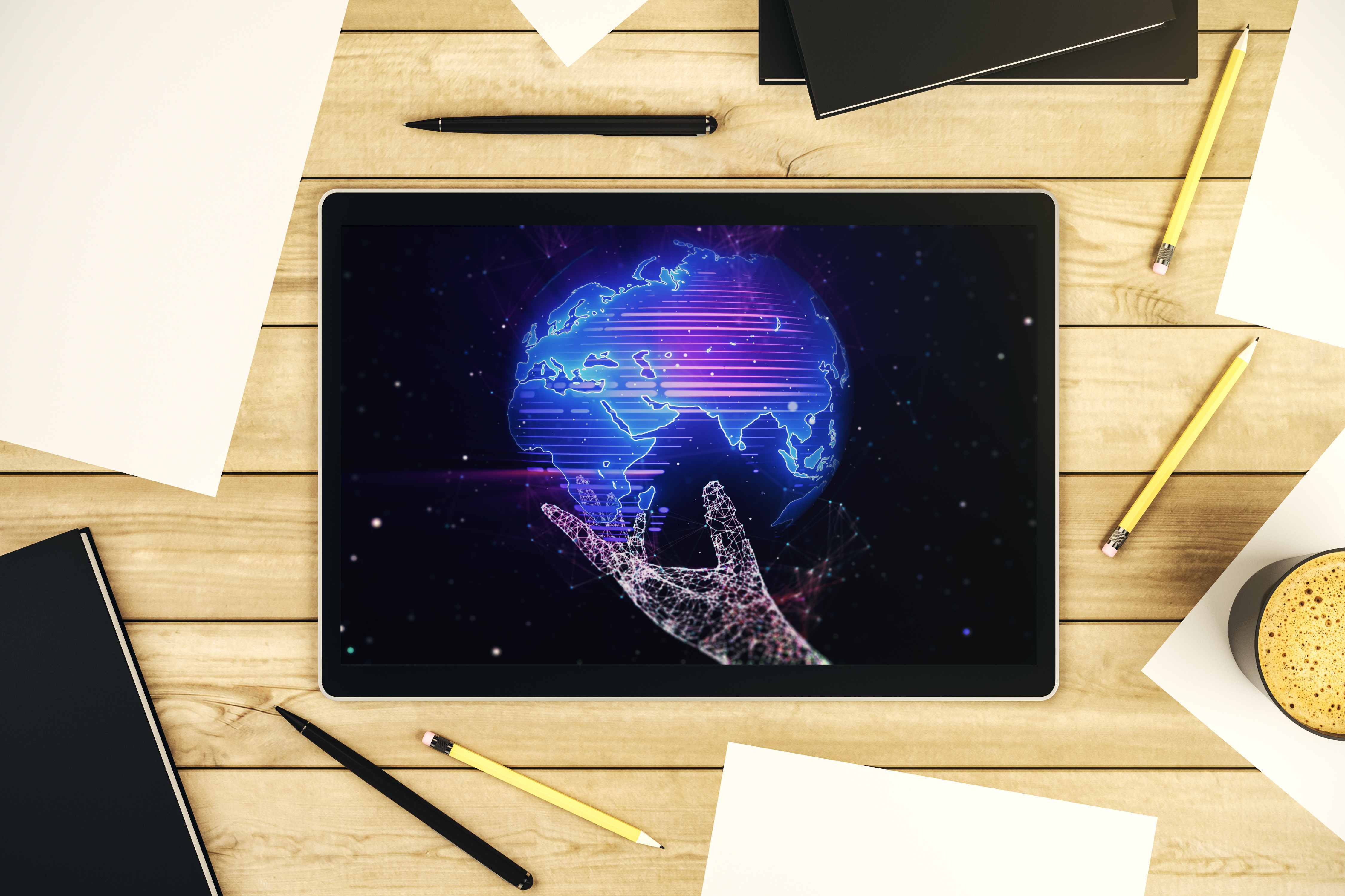 Критерии выбора нейросети для создания логотипа