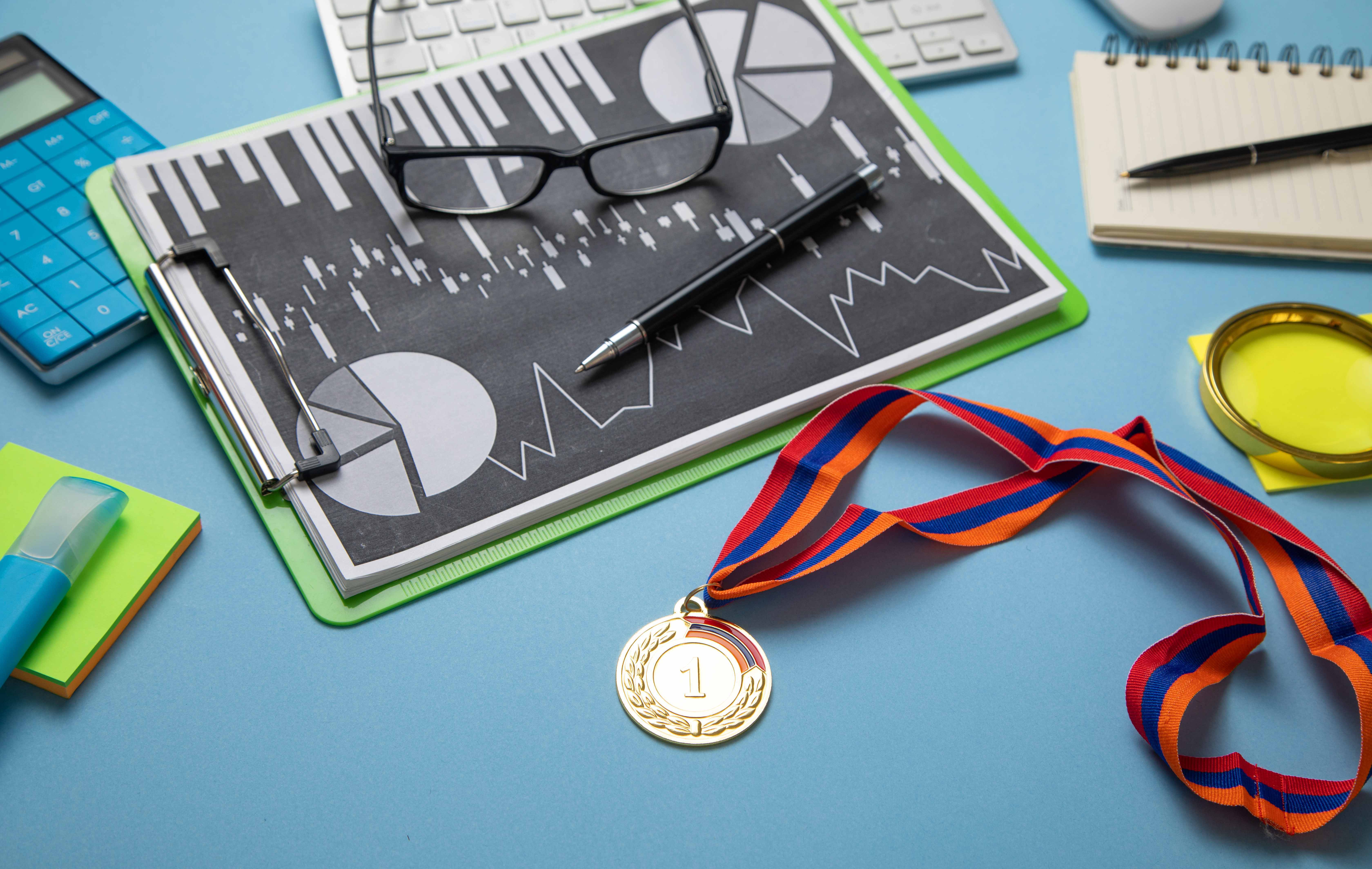 Особые минимальные баллы для олимпиадников и их значение