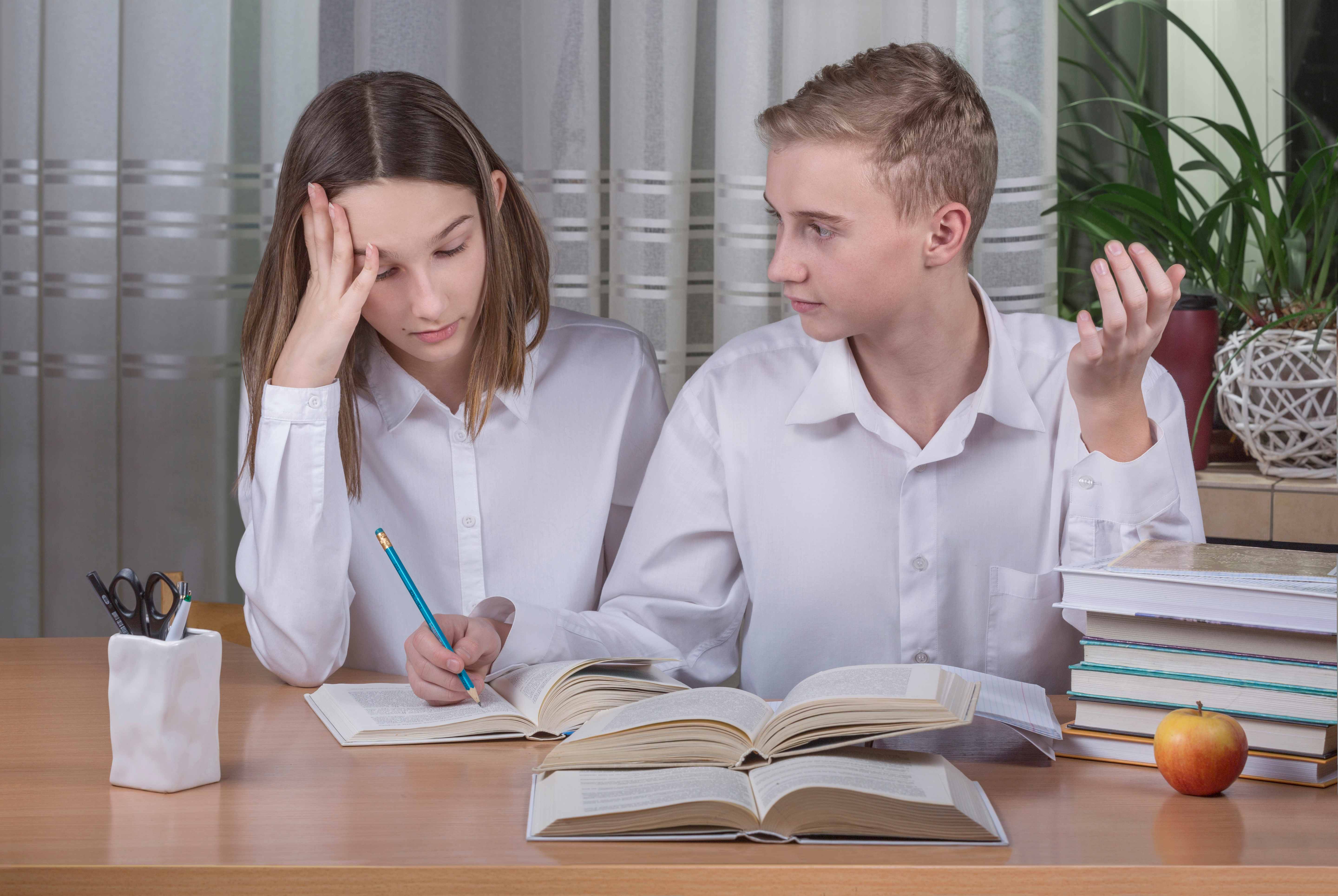 Проходные баллы: как они определяют ваш шанс на поступление