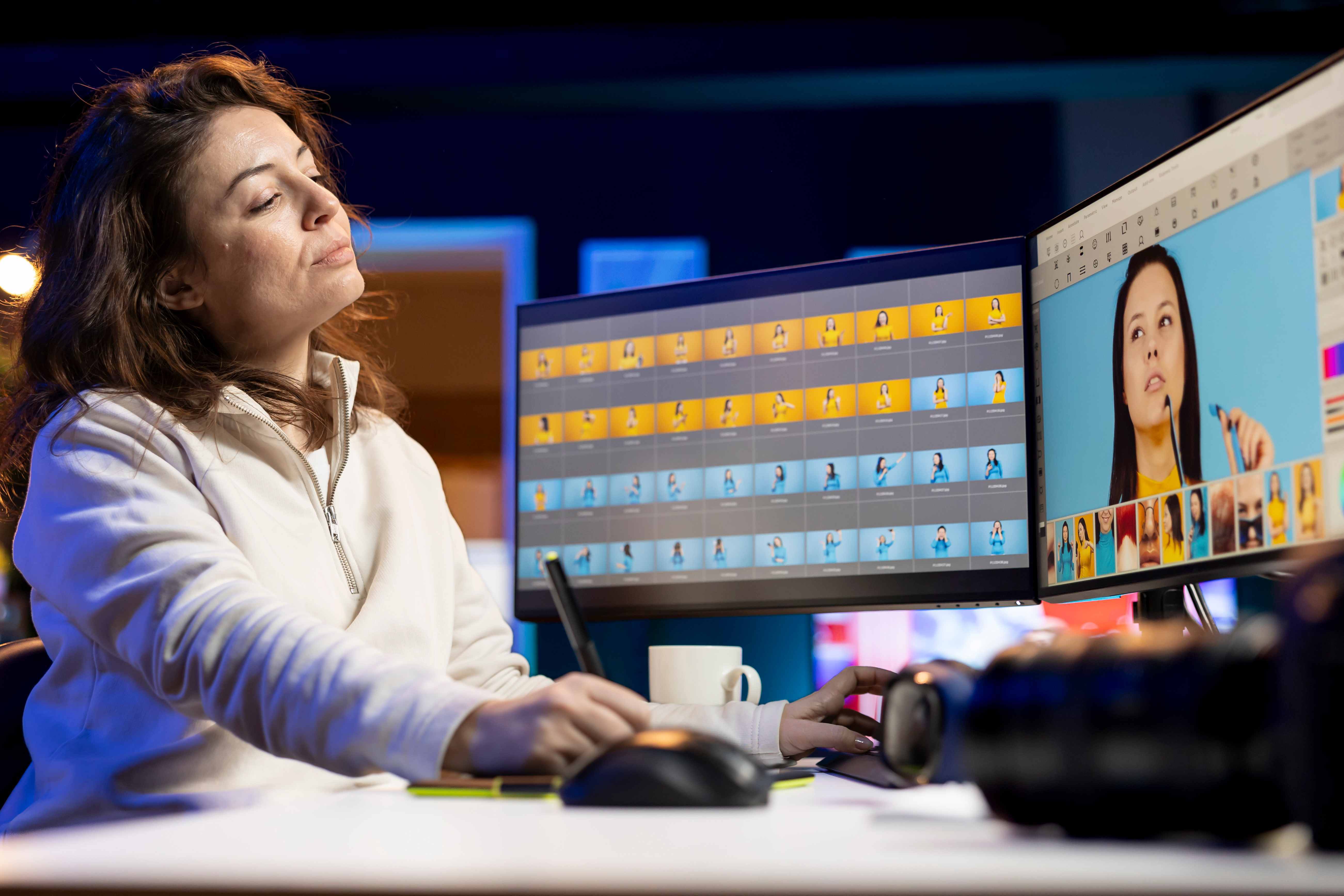 Adobe Premiere Pro: Возможности и ограничения