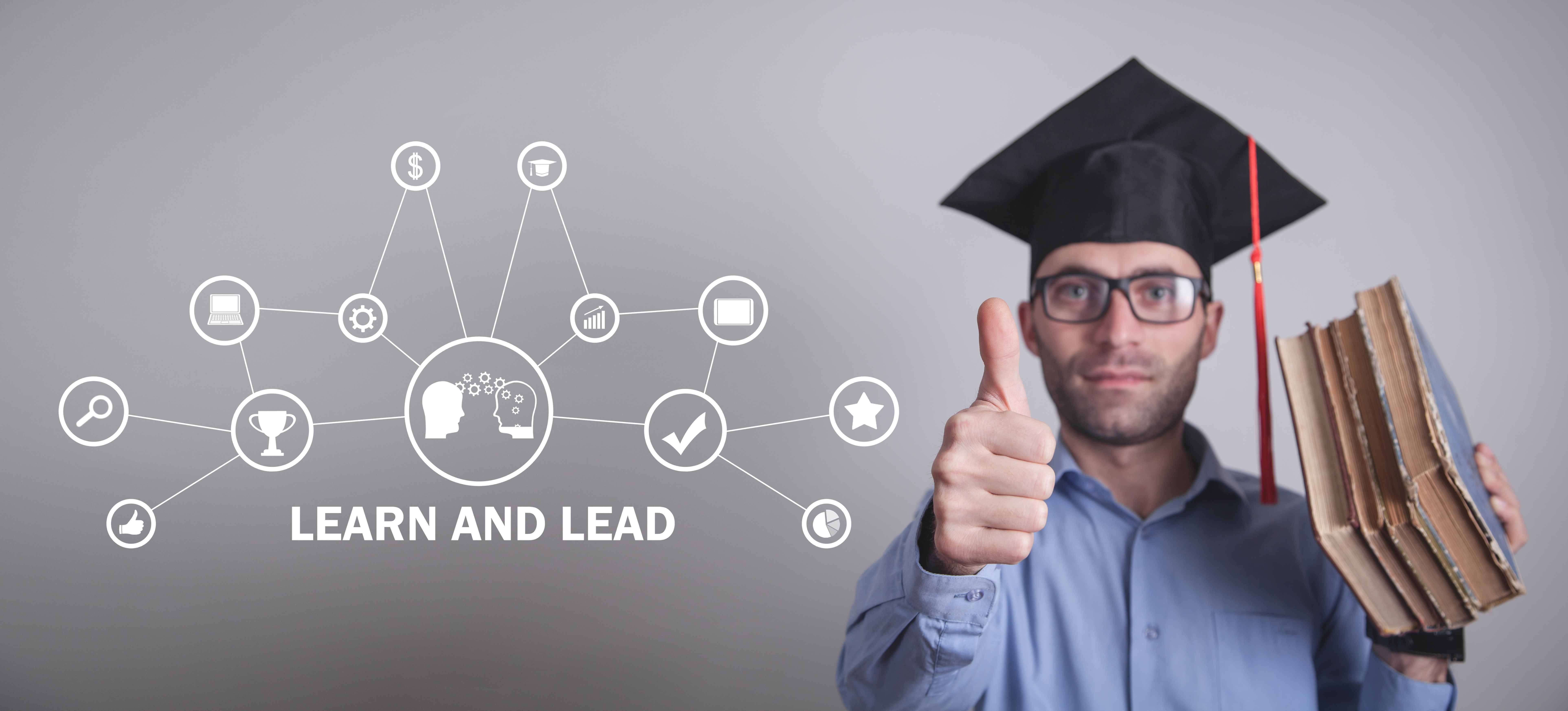 Понимание образовательных программ: бакалавриат, специалитет и магистратура