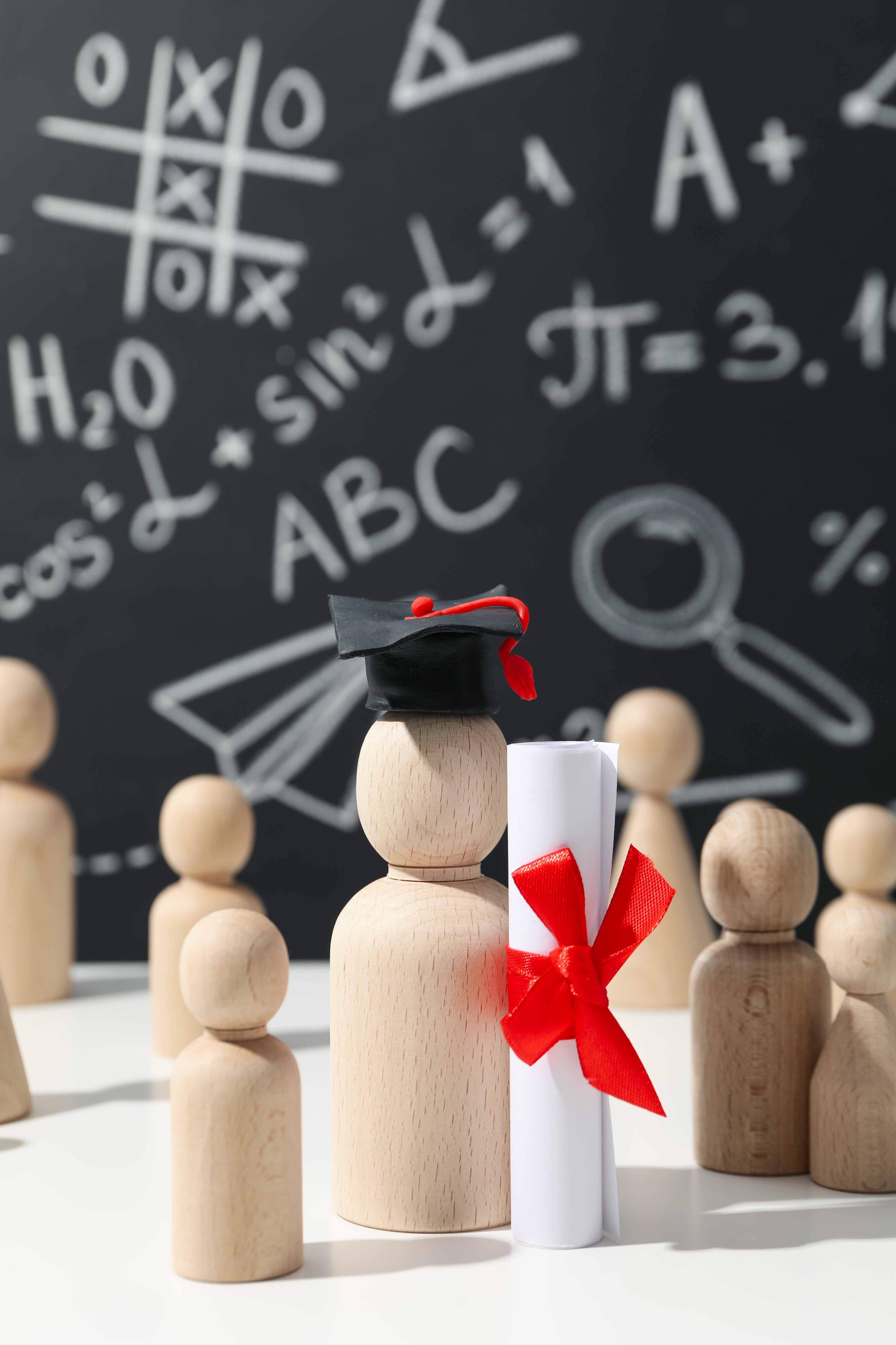 Сравнение сроков обучения: бакалавриат, специалитет и магистратура