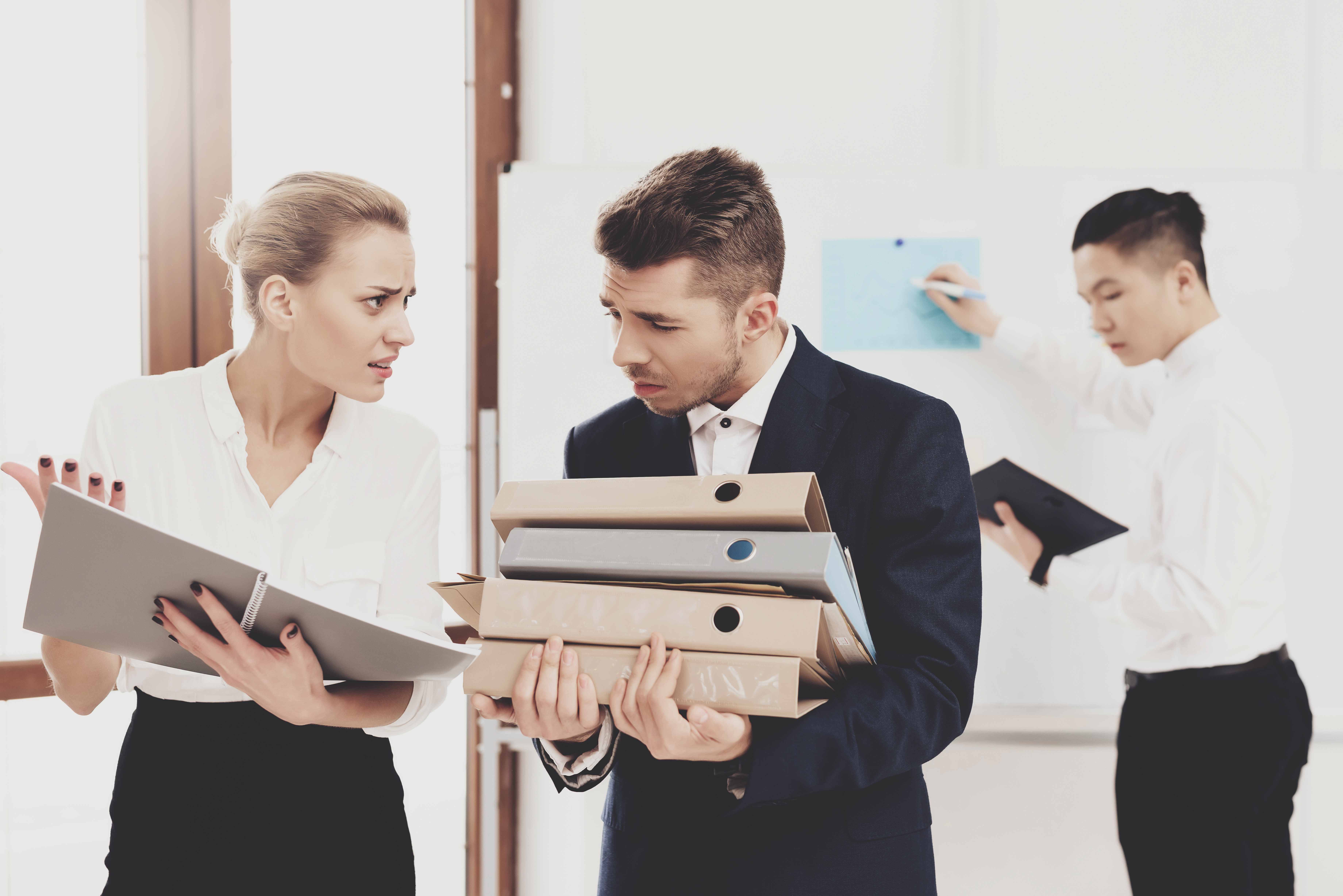 Виды дисциплинарных взысканий и их особенности