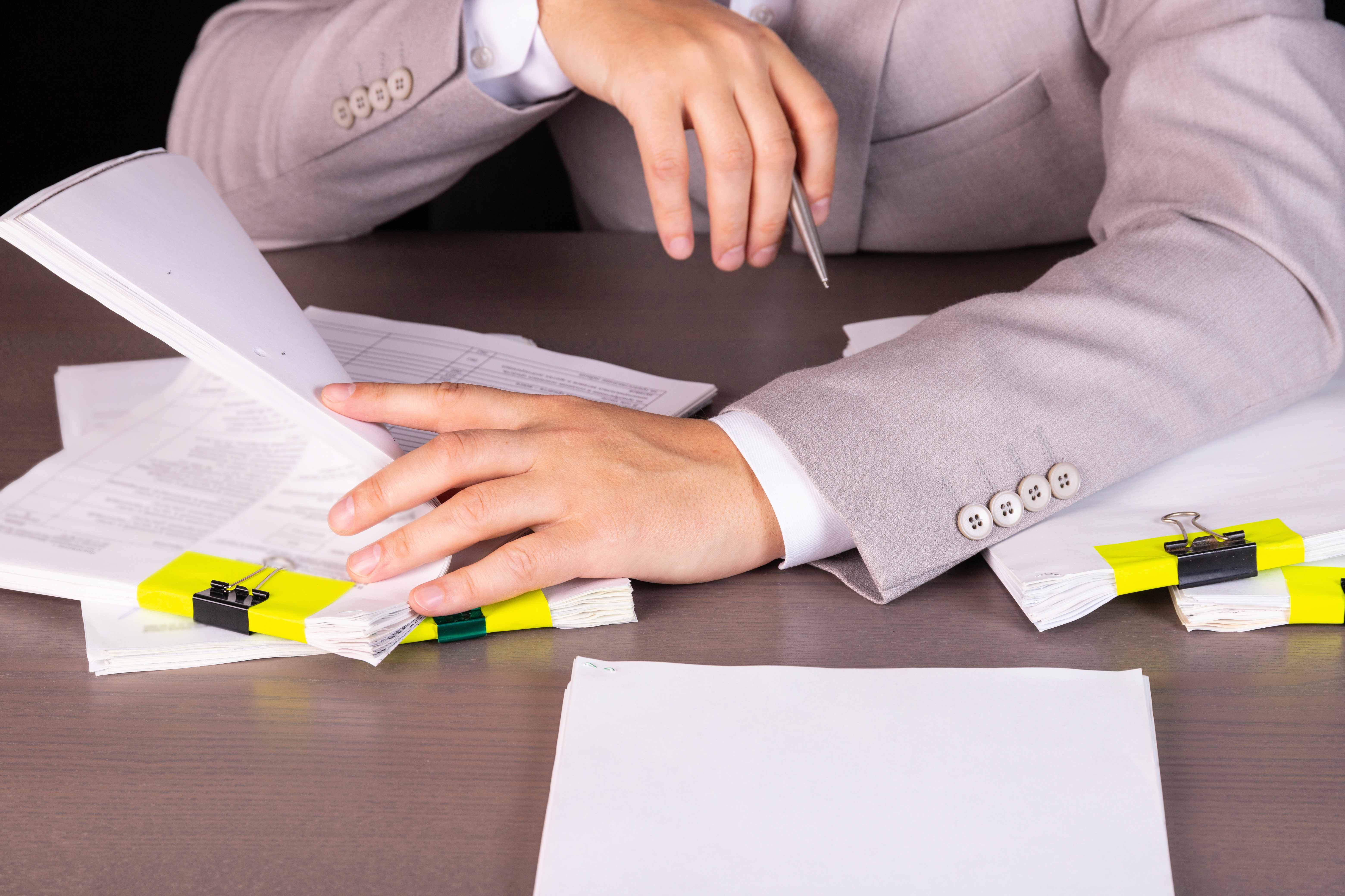 Как правильно оформить документы о дисциплинарном взыскании