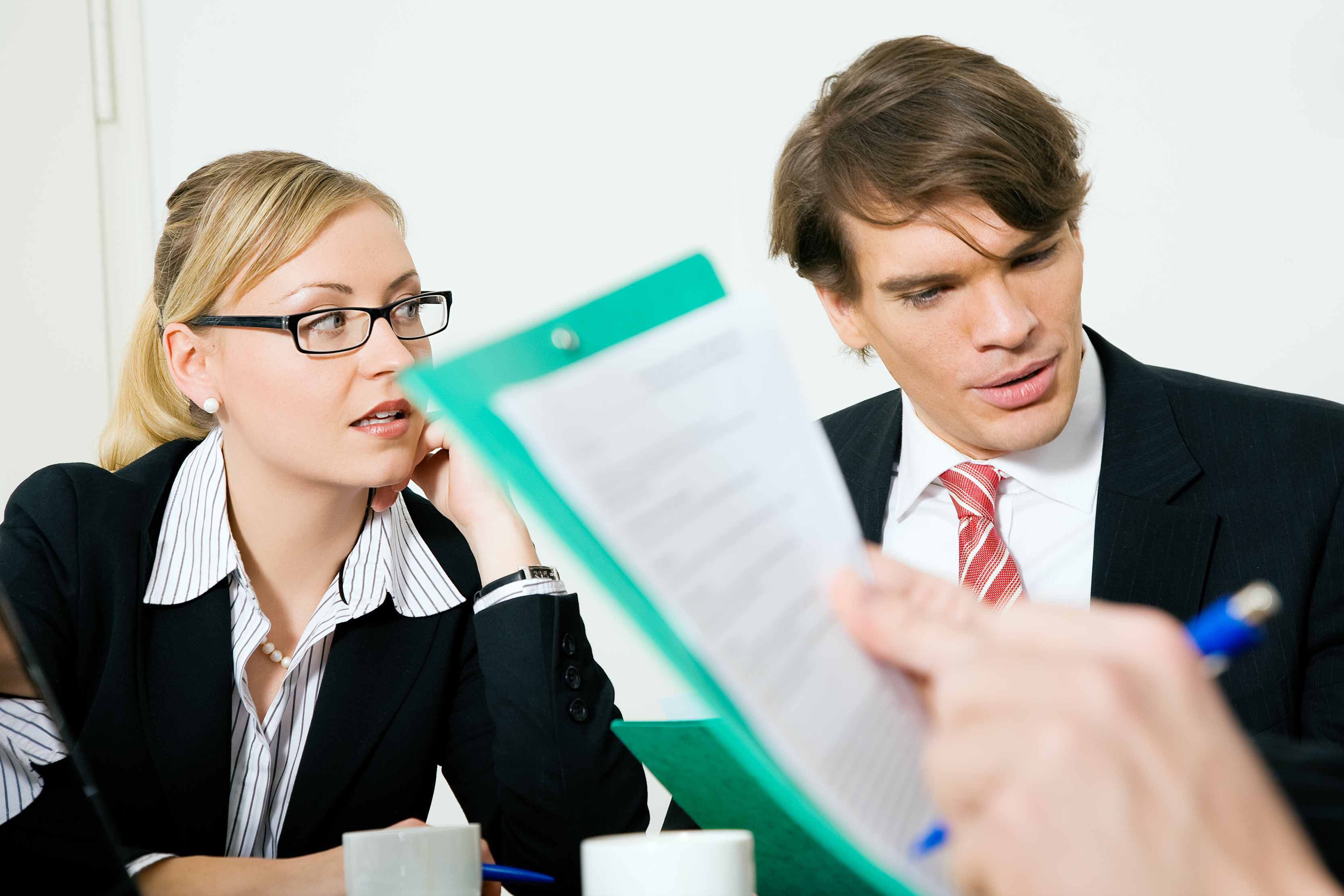 Чек-лист по оформлению дисциплинарных взысканий