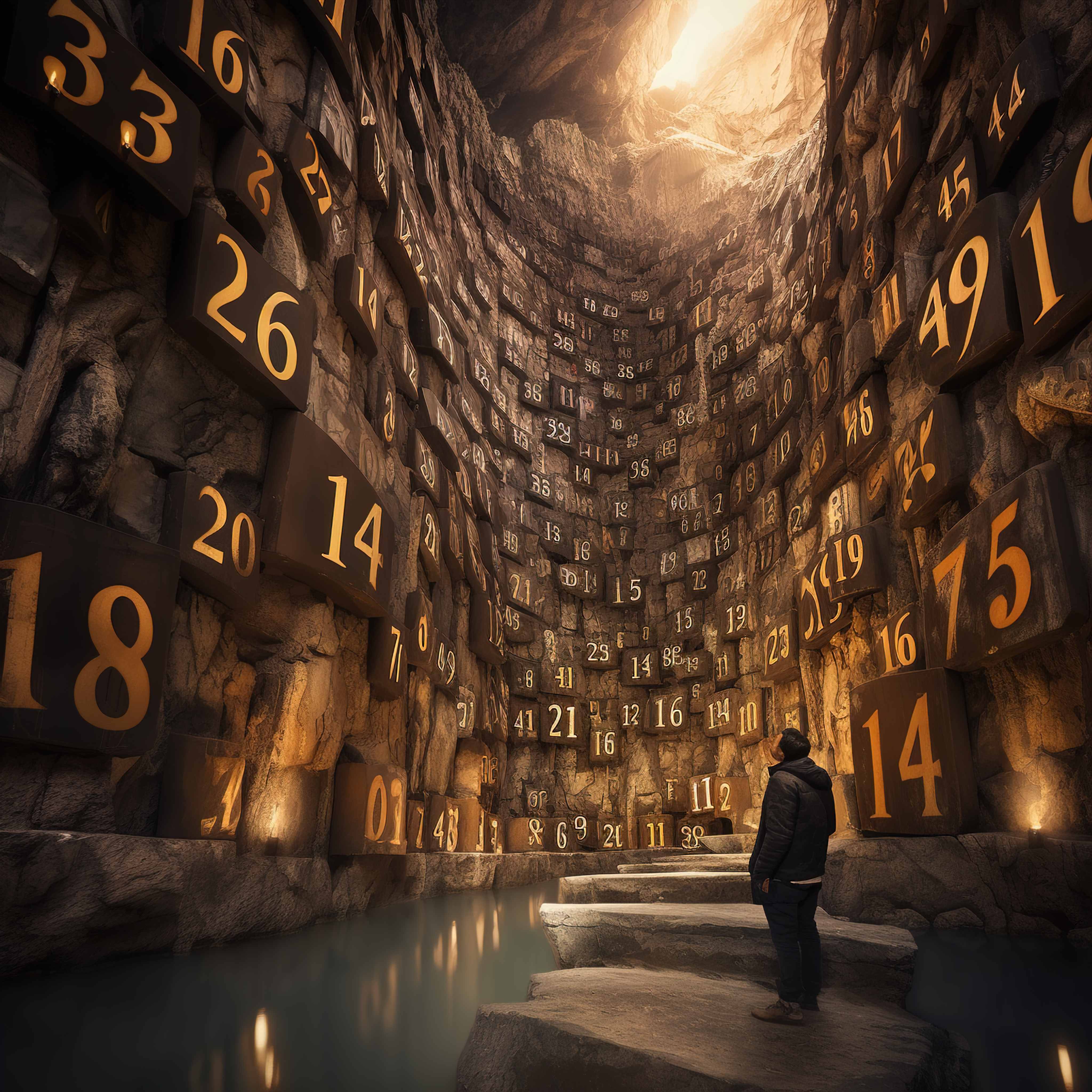 Число Грэма: история и значение в математике