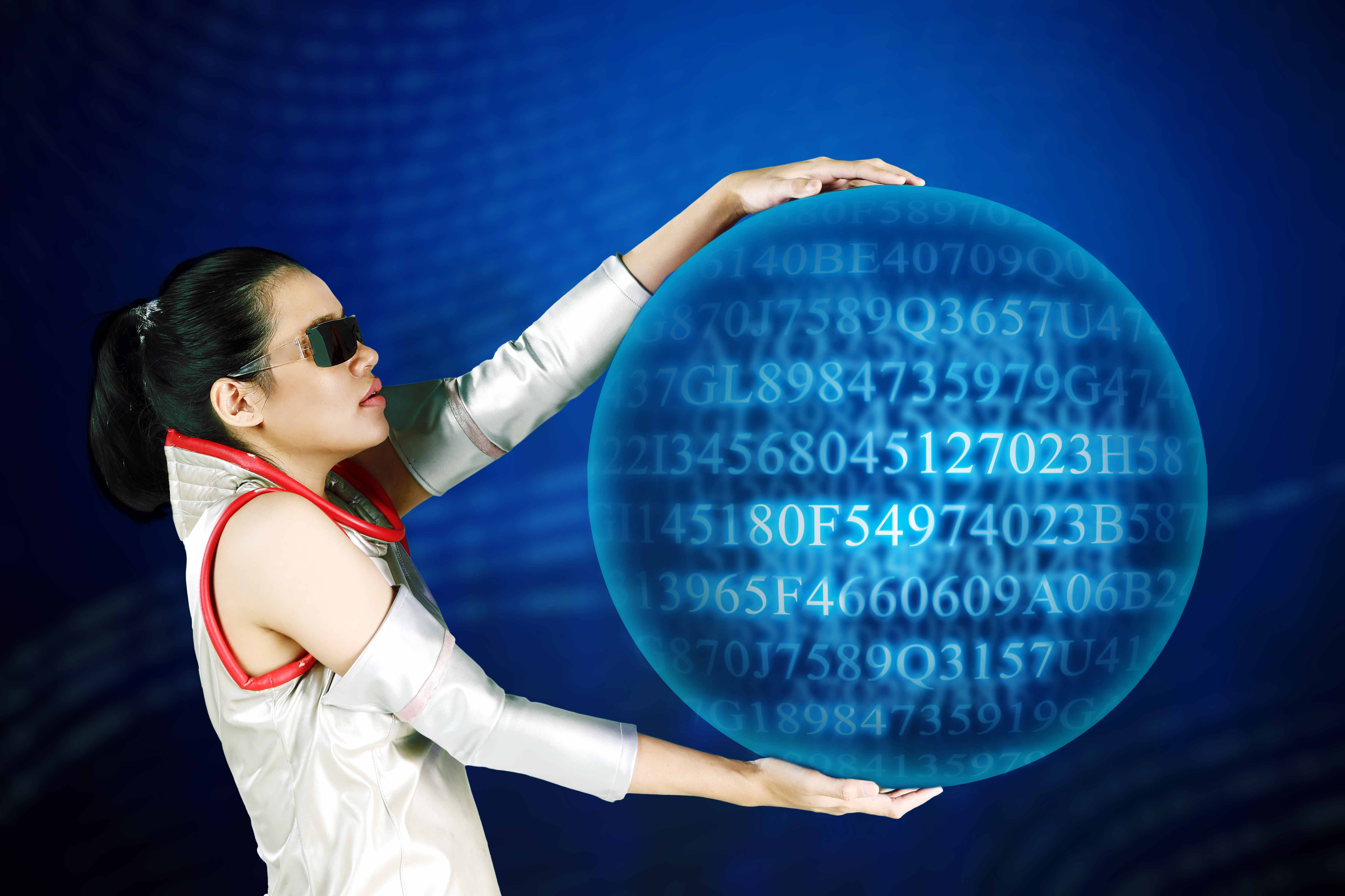 Практическое применение больших чисел в науке и технике