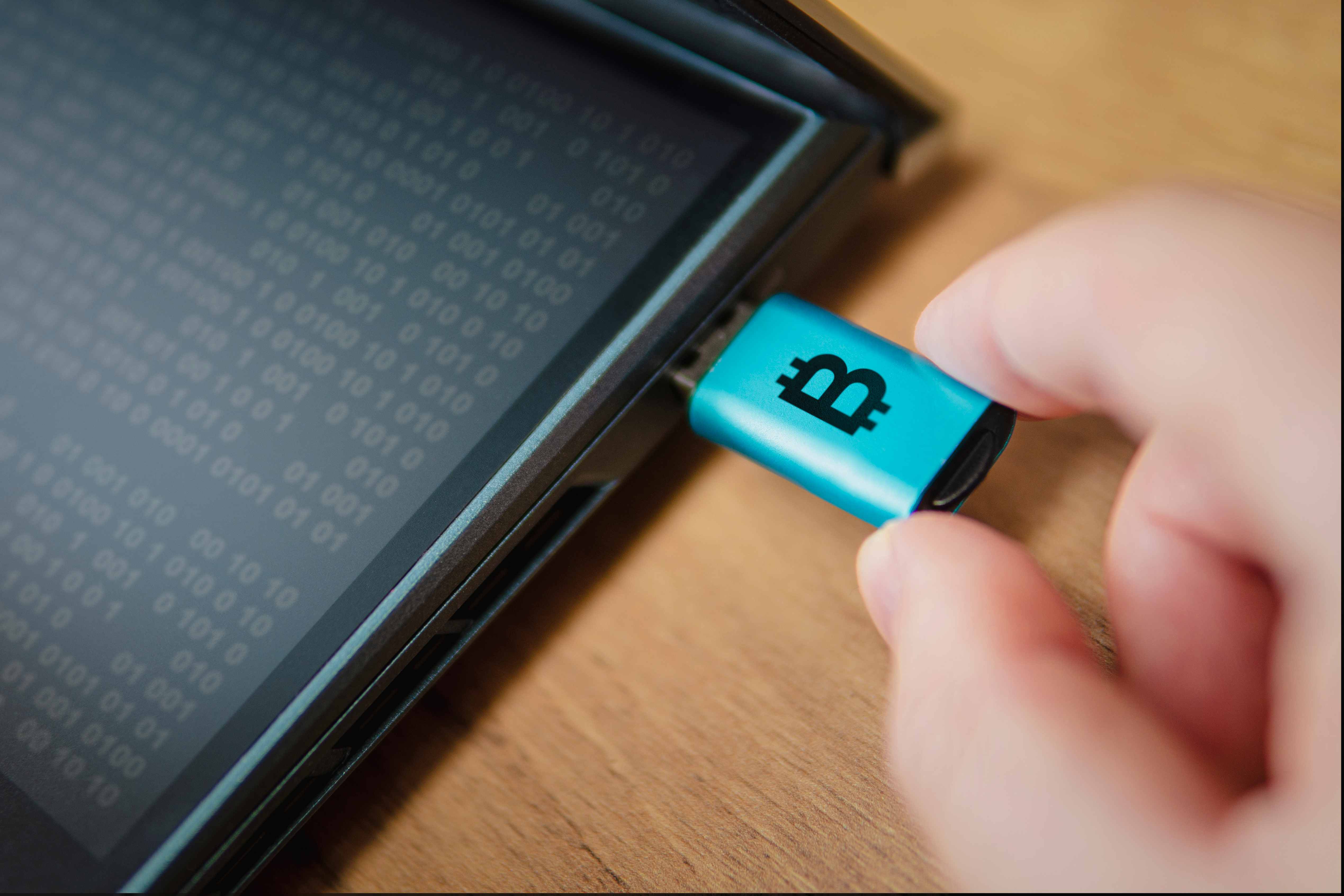 От USB 1.0 до USB 3.2: Как развивались скорости и возможности