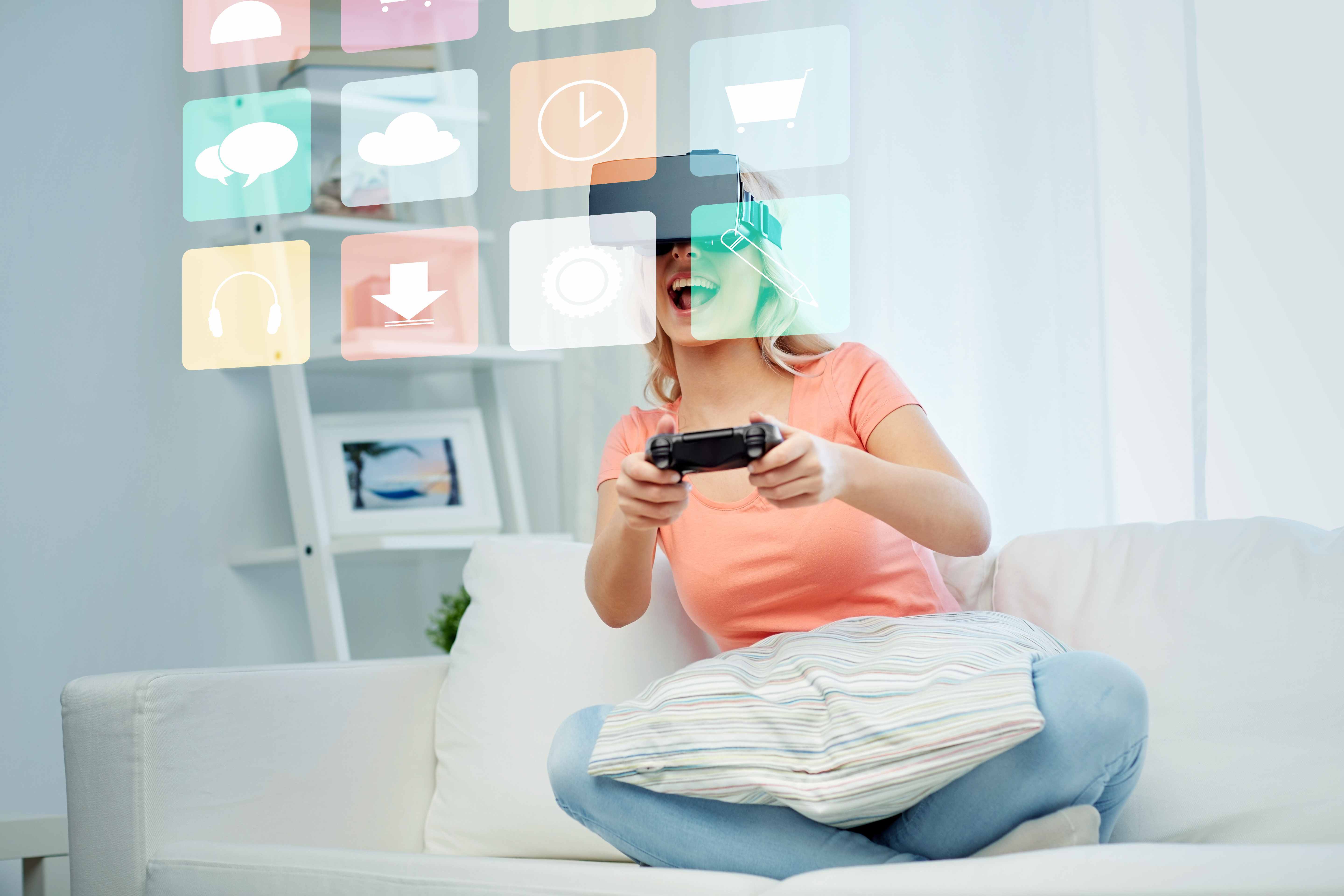 Как выбрать игру в зависимости от настроения